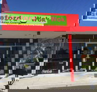 Seaford Wok - South Australia Travel