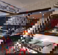 Spitroast - South Australia Travel