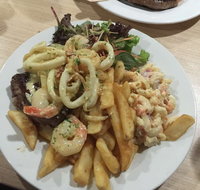 Star Bar Bistro - South Australia Travel