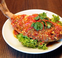 Stir Crazy Thai - Kirribilli - South Australia Travel