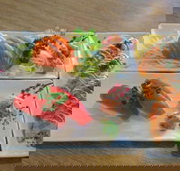 Sushi Delight - South Australia Travel