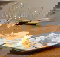 Taste Eden Valley Essential Wine Master Class - South Australia Travel