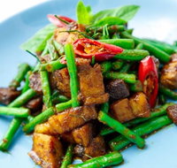 Thai Palate - South Australia Travel