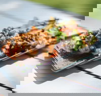 The Bell Bar  Bistro - South Australia Travel