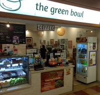 The Green Bowl - South Australia Travel