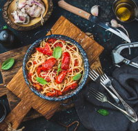 The Bistro - Riverstone Schofields Memorial Club