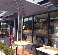 Unwritten Cafe - South Australia Travel