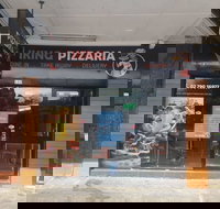 Viking Pizzaria - South Australia Travel