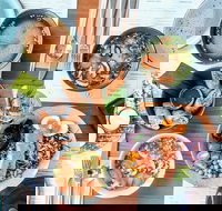 Wah Wah Gee - South Australia Travel