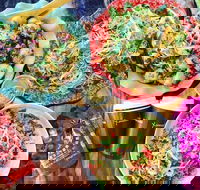 Xpresso Lane Cafe - South Australia Travel