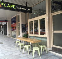 169 Cafe - South Australia Travel
