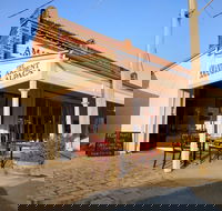 Amandhi's - South Australia Travel