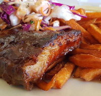 Anchorage Restaurant - South Australia Travel
