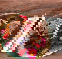 Andonis Cafe  Bar - South Australia Travel