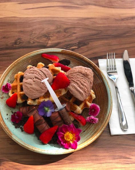 Andonis Cafe & Bar - South Australia Travel 0