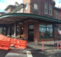 Argyle Caf - South Australia Travel