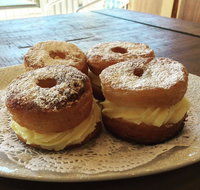Australia's Outback Bakehouse - South Australia Travel
