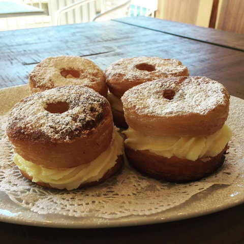 Australia's Outback Bakehouse - South Australia Travel 0