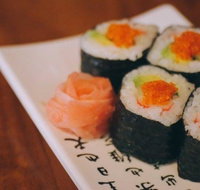 Aya Sushi - South Australia Travel