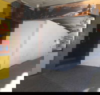 Black Bear Lodge - South Australia Travel