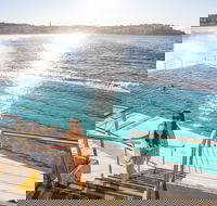 Bondi Icebergs - South Australia Travel