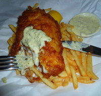 Bridgetown Hotel - South Australia Travel