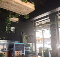 Chim Cham Cafe - South Australia Travel