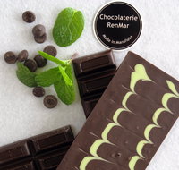 Chocolaterie RenMar - South Australia Travel