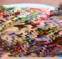 Crazy Noodles - South Australia Travel