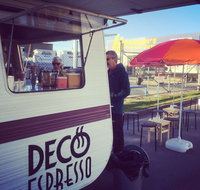 Deco Espresso - South Australia Travel
