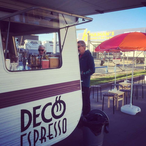 Deco Espresso - South Australia Travel 0
