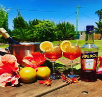 Emerson's on main - South Australia Travel