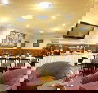 Endeavor Motel Restaurant - South Australia Travel