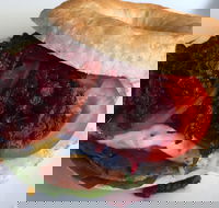 Evo Espresso - South Australia Travel