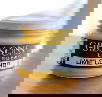 Gibsons Licensed Caf  Larder - South Australia Travel