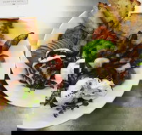 Grub Street - South Australia Travel