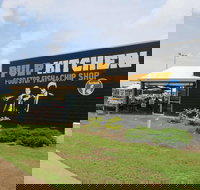 Hungry Joes - South Australia Travel