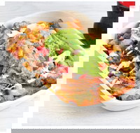 Indian By Nature - South Australia Travel