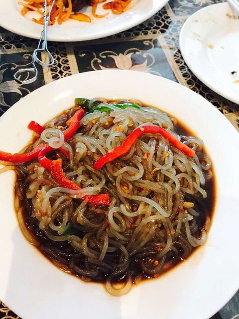 Karlaylisi Restaurant - Uyghur Cuisine - South Australia Travel 0