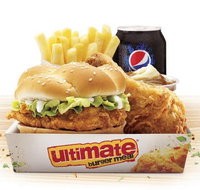 KFC - Manly Vale - South Australia Travel