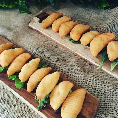 La Capannina - South Australia Travel 0