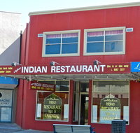 Mahan Indian Restaurant - South Australia Travel