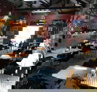 Mai's Kitchen Rules Cafe - South Australia Travel