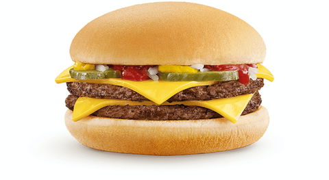 McDonald's - Gisborne - South Australia Travel 0