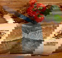 Morpeth Sourdough - South Australia Travel