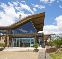 Muse Restaurant - South Australia Travel