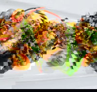 Nol-si - South Australia Travel