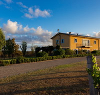 Our Italian Table - South Australia Travel