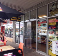 Pandoro Bake House - South Australia Travel