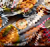 Pistol Pete's Food n Blues - South Australia Travel